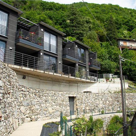 Appartamento Dany Con Vista Lago By Holiday Solutions Nesso Εξωτερικό φωτογραφία