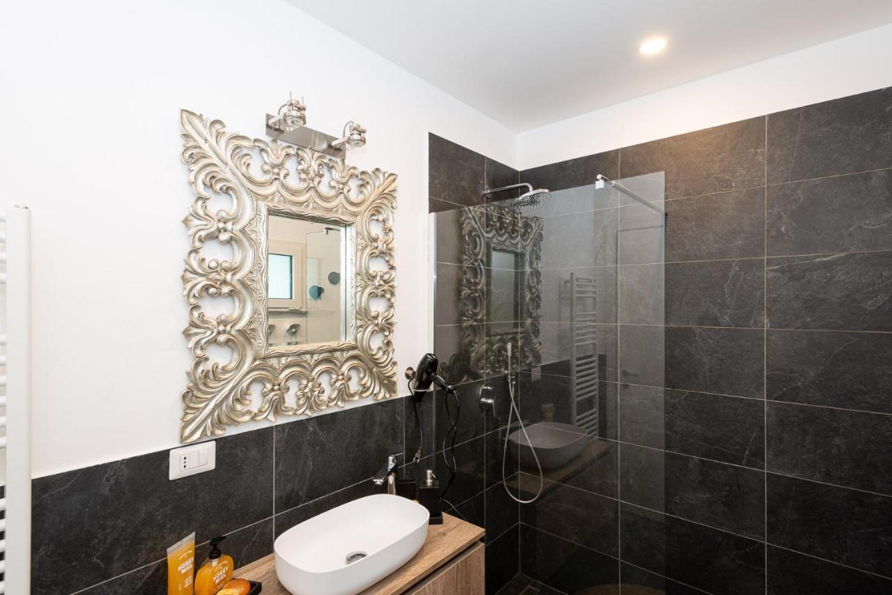 Appartamento Dany Con Vista Lago By Holiday Solutions Nesso Εξωτερικό φωτογραφία