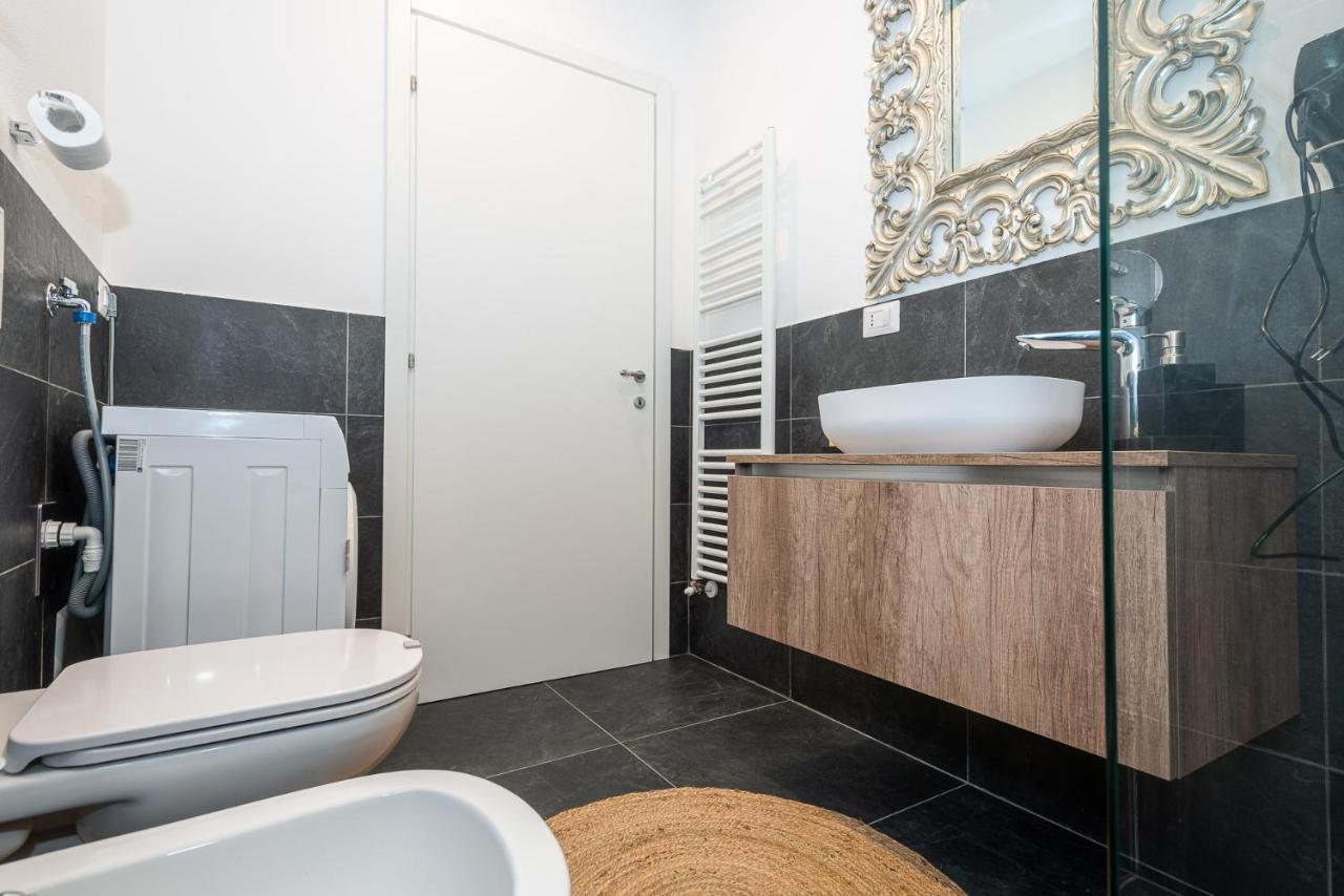 Appartamento Dany Con Vista Lago By Holiday Solutions Nesso Εξωτερικό φωτογραφία