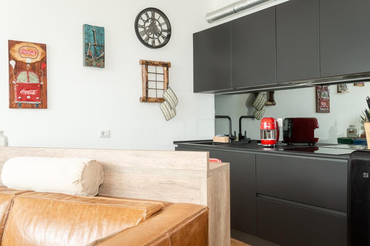Appartamento Dany Con Vista Lago By Holiday Solutions Nesso Εξωτερικό φωτογραφία