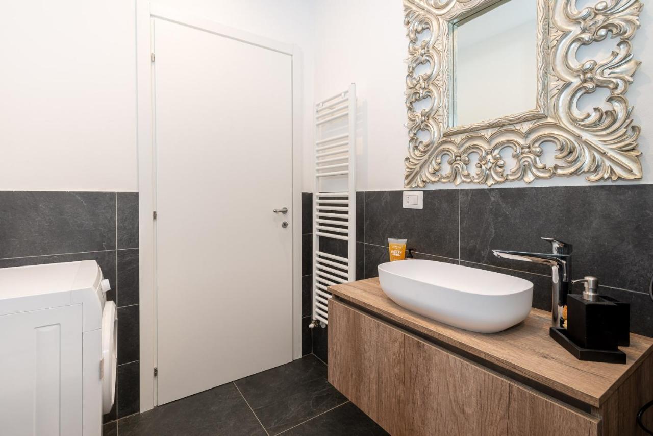 Appartamento Dany Con Vista Lago By Holiday Solutions Nesso Εξωτερικό φωτογραφία